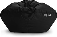 Big Joe Classic Bean Bag Chair  2ft Round