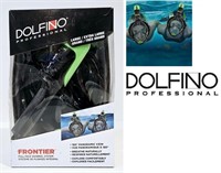 BRAND NEW DOLPHINO FRONTIER