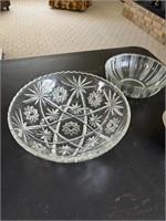Misc. Kitchen Bowls and Trays