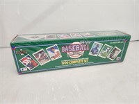 1990 Upper Deck Factory Sealed Baseball Card Set