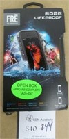 LifeProof Fre Waterproof Case for iPhone 5/5s/SE