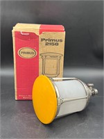 Primus 2158 propane lantern Sweden