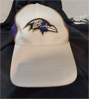Baltimore Ravens Vintage NFL Hat Cap Football