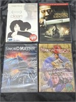 Dvds From China