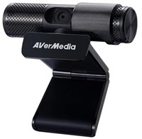 AVerMedia Live Streamer Webcam PW313C - Web Camera