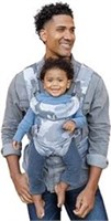 Infantino Flip Advanced 4-in-1 Carrier -