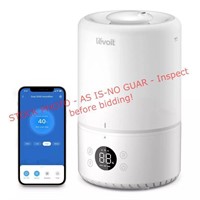 Levoit humidifier