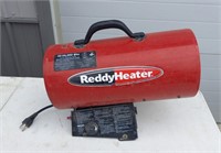 Reddy Heater