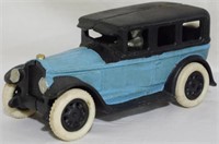 Cast Iron Toy Car 4x8x3.5
