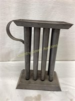 Candle Mold