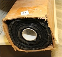box of AGRI-POLY HPC-40-B black 4.5 mil.