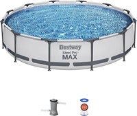 Bestway Steel Pro MAX Pool (12' x 30)