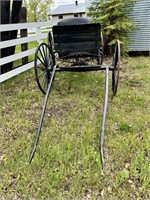 Carriage Wagon