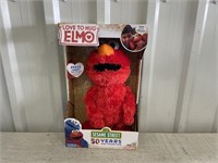 Love To Hug Elmo