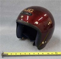 FG3S Fiberglass Helmut