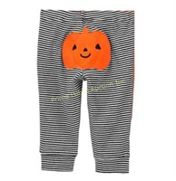 Carter's 24M Halloween Leggings