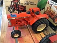 Allis Chalmers D21 1987 Special Edition