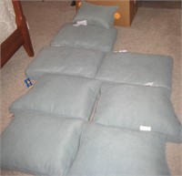 15 Indoor/Outdoor Patio Cushions-Pier 1 Imports*