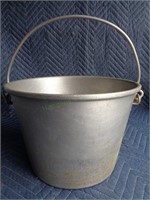 Aluminum Cooking Pot with Handle