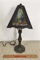 DECORATIVE ACCENT LAMP