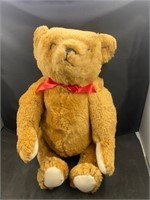 1987 Teddy Roosevelt Golden Jointed Bear