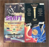 Vintage Record Lot