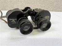 Binoculars - Universal Camera Corp. 1942