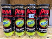 Penn 4pk-3 in each, New