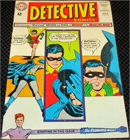 DETECTIVE COMICS #327 -1964