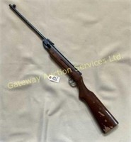 Pioneer Pellet Gun 177 Cal