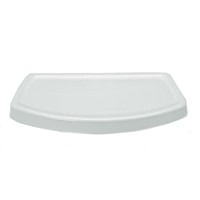 TOILET LID   735122 400 020 Cadet 10 Inch  White