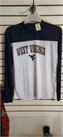 Pro-ad Sports WVU long sleeve shirt