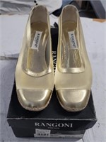 Rangoni - (Size 8.5) Shoes