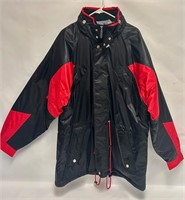 Marlboro Unlimited Gear camping jacket New w/ tags