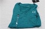 womens under armor shirt size medium