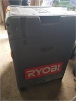 Ryobi  Cordless Multi Tool Kit