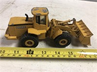 Ertl John Deere payloader