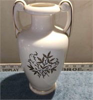 Vintage Original Arnart Creation Japan Handle Vase