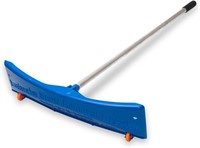 $70  Avalanche! Snow Roof Rake  24 Wide Head  20 R