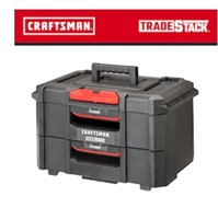 Craftsman Tradestack Tool Box

New
CRAFTSMAN