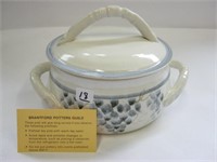 Brantford Pottery Pot