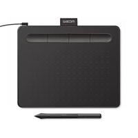 Wacom Intuos Graphics Drawing Tablet with Bonus