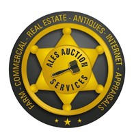 Please Review Auction Terms Before Bidding.