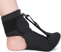 P3838  GHORTHOUD Plantar Fasciitis Night Sock - Sm