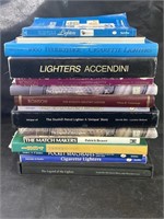 Lighter Collector Books & More
