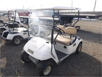 Ez-Go K498 Electric Golf Cart