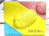 Lg Xboom Go *pre-owned