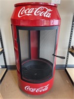 Coca Cola Portable  Fire Pit