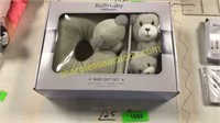 Kelly baby gift set