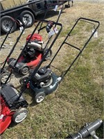 BOLENS PARTS MOWER